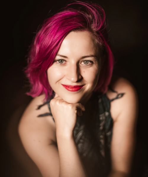 Über mich Massage Schlüchtern